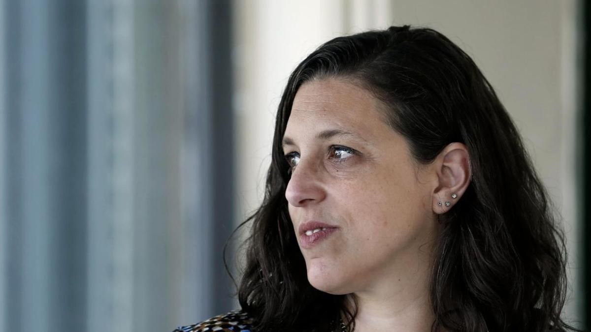 Ariana Harwicz fue retirada de un festival y más de 350 escritores reclamaron su reincorporación