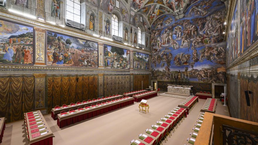 Cardenal uruguayo no descarta un papa latinoamericano, pero lo ve improbable