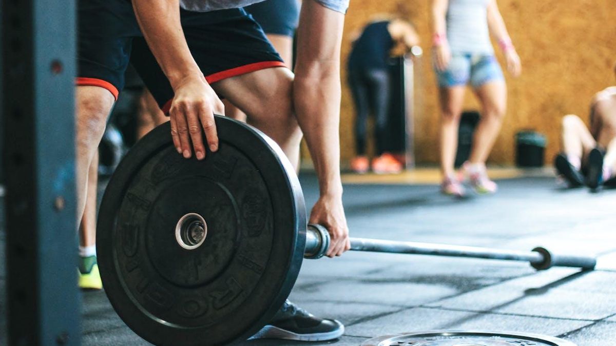 Recuperar la rutina del gimnasio en septiembre: "Los objetivos deben ser muy concretos y precisos, que nos motiven realmente"