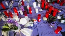 Se entrega el marido de mujer desaparecida en Córdoba y hallada muerta ayer