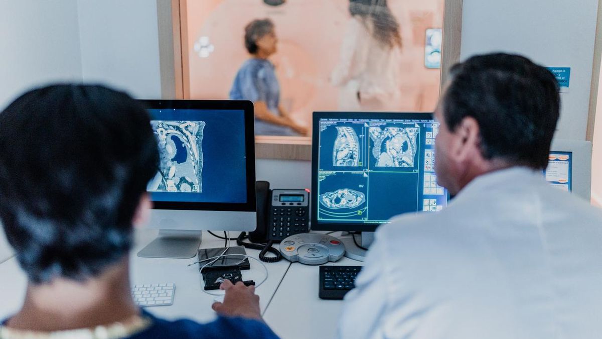 Inteligencia Artificial en la atención sanitaria: transformar el futuro de la Medicina con seguridad