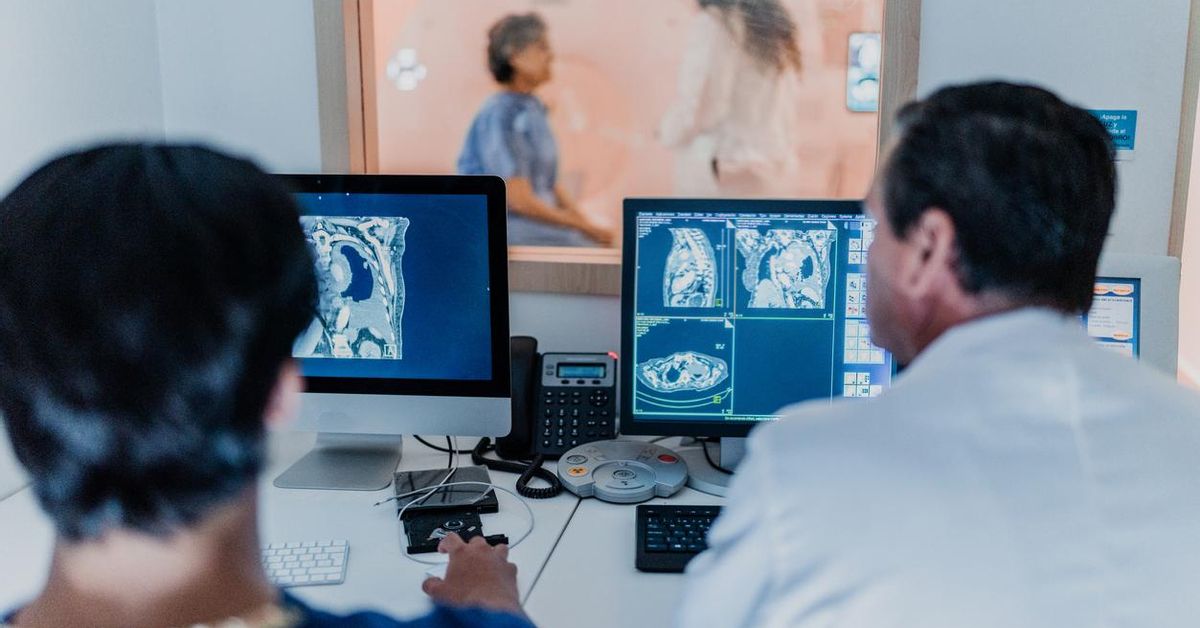 Inteligencia Artificial en la atención sanitaria: transformar el futuro de la Medicina con seguridad