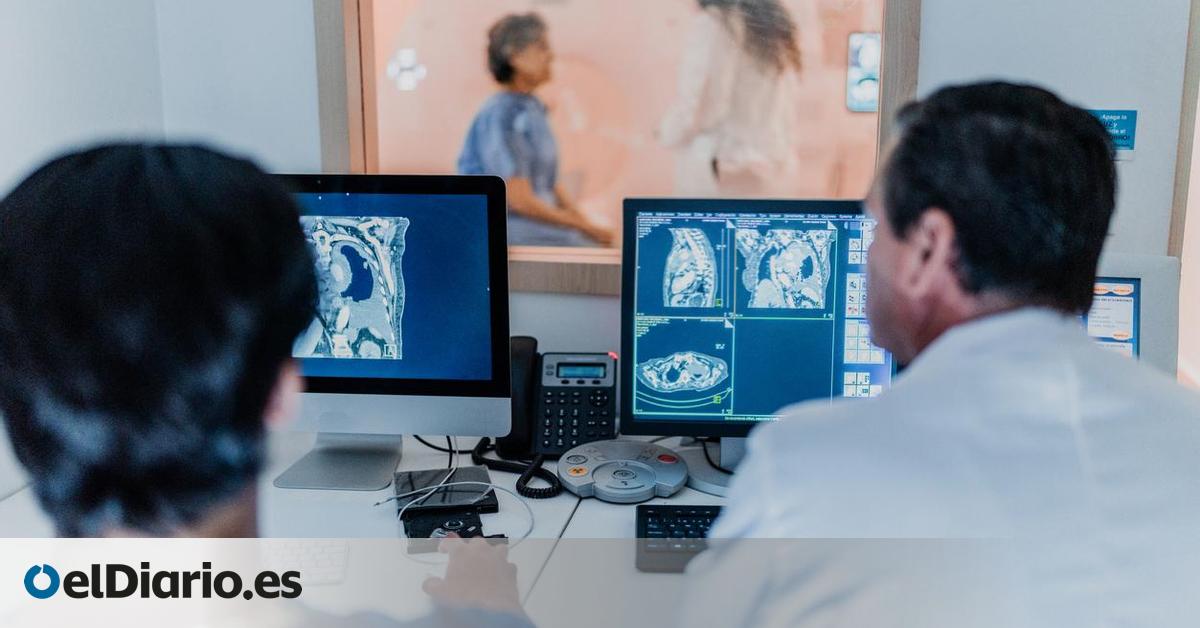 La inteligencia artificial falla en los diagnósticos médicos sin supervisión humana