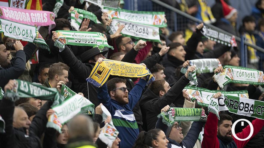 Alcorcón CF - Córdoba CF