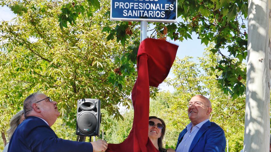 Valladolid cede la parcela prevista para el centro de refugiados a la Junta de Castilla y León para un uso sanitario inespecífico