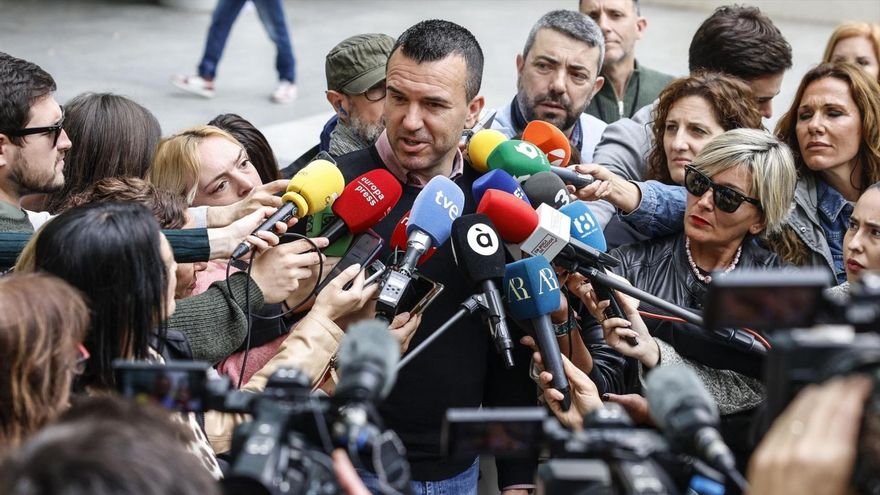 La jueza de la DANA pide la entrevista en Salvados donde el presidente de la Diputación vinculó a Mazón con la alerta