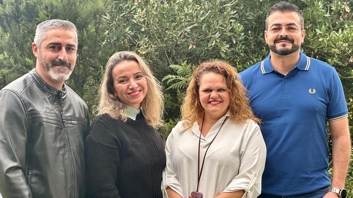 CC de Breña Baja exige “más realidades y menos cuentos” con la inversión en infraestructuras