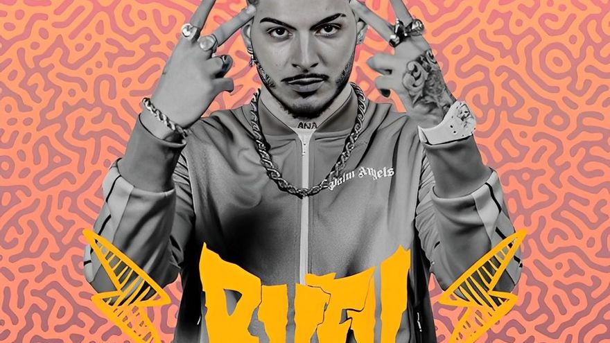 Rvfv y Fernando Costa protagonizan el cartel del festival Monoloco en su versión de San Froilán