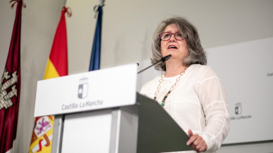 El Gobierno de Page niega que haya un "boom" de macrogranjas porcinas