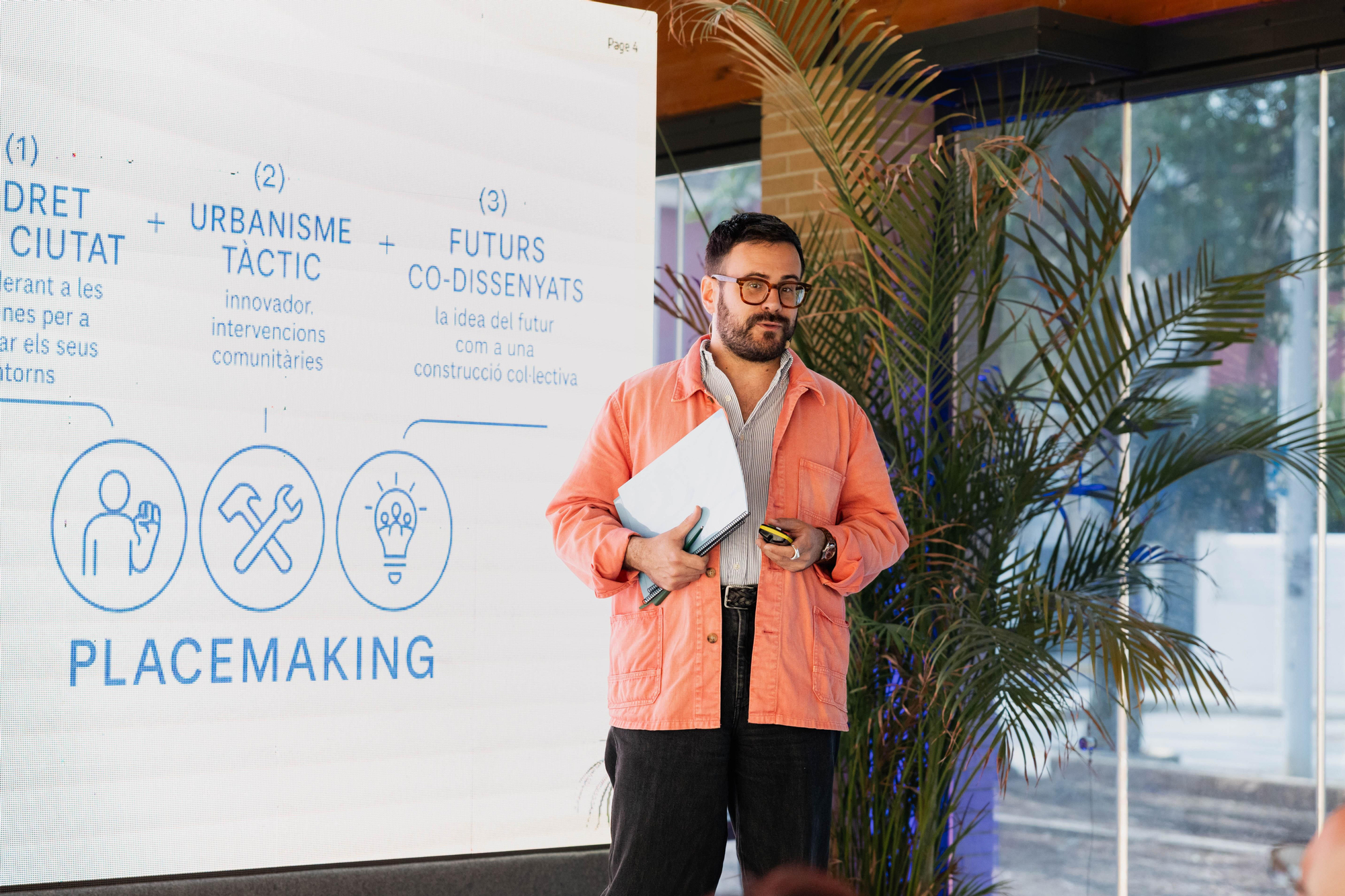 El foro 'Innovación para la recuperación 2026', en imágenes