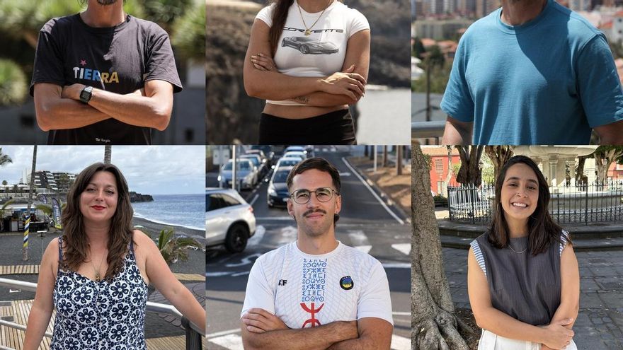 Drago Canarias renuncia a concurrir al Senado en las próximas elecciones generales