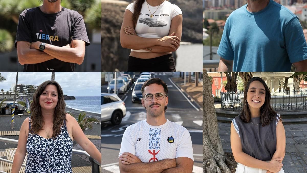Drago Canarias renuncia a concurrir al Senado en las próximas elecciones generales