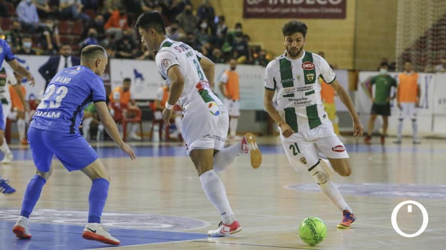 Córdoba Patrimonio - Valdepeñas