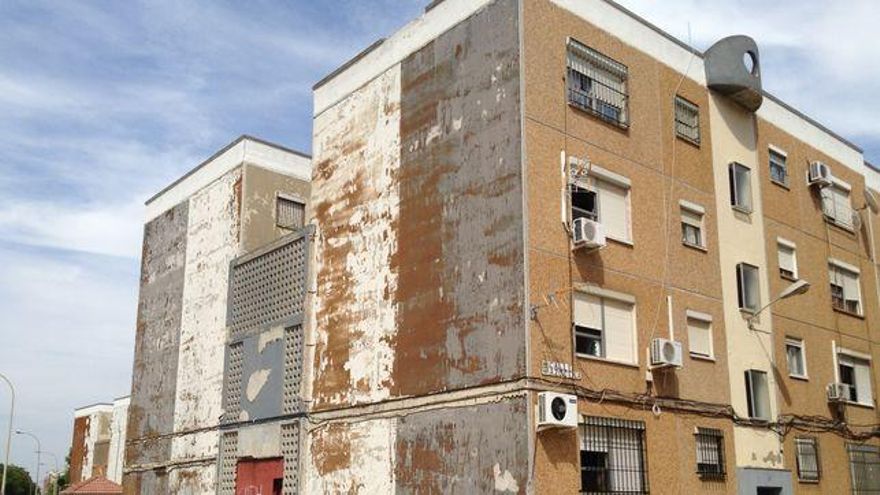 Castilla-La Mancha recibe otros 58,5 millones de euros para los programas de rehabilitación de vivienda