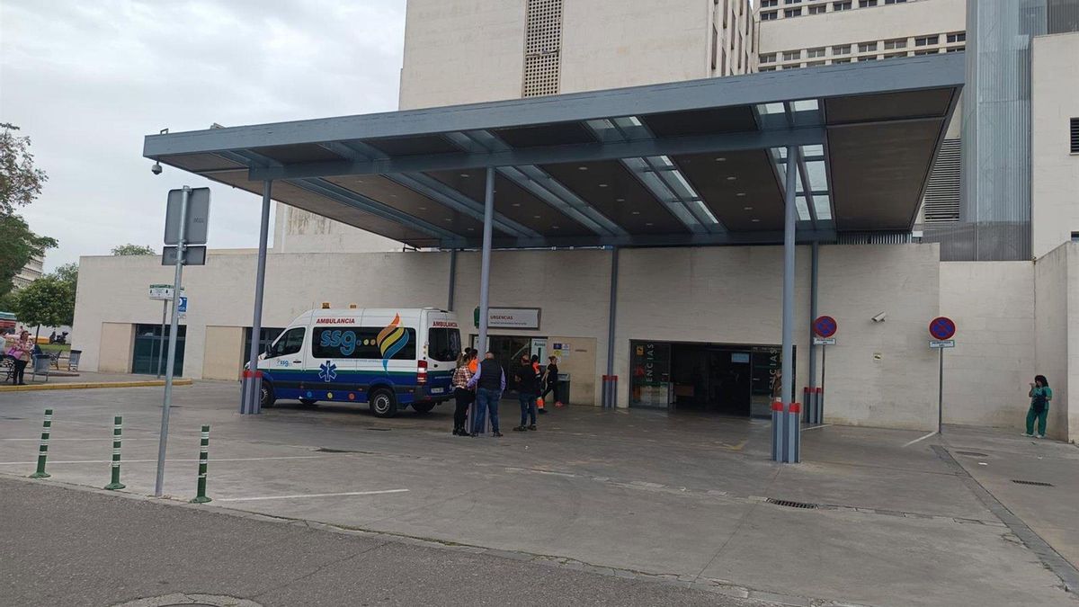 Los hospitalizados por el accidente de Adamuz se mantienen en 14 por tercer día consecutivo