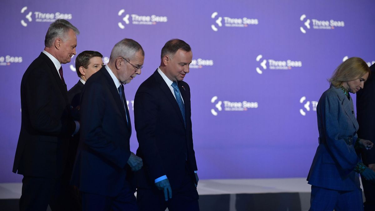 Un lugar llamado Kaliningrado