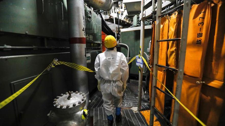 Tribunal superior ordena por primera vez detener un reactor nuclear en Japón