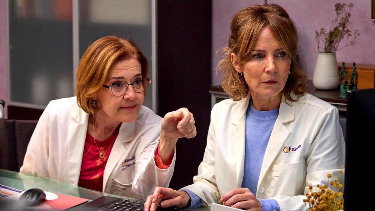 Imagen capitular de la serie 'In Vitro'