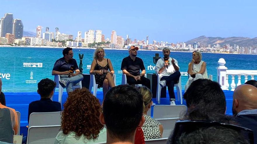 RTVE desgrana el calendario del Benidorm Fest 2024 y pone fecha al anuncio de participantes