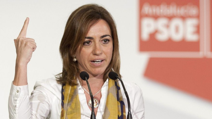 Chacón afirma que Artur Mas "no es un mesías sino un político fracasado"