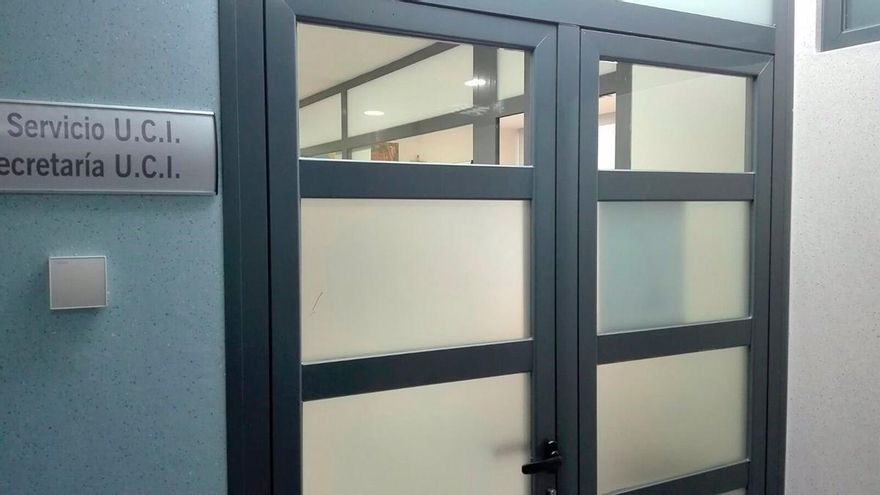 Satse denuncia que la UCI del Reina Sofía está "al borde del colapso"