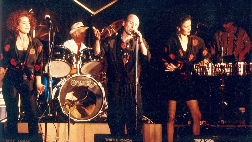 Medio siglo de Zeleste, el local que puso música al fin del franquismo: “Venía gente que bailaba por primera vez”