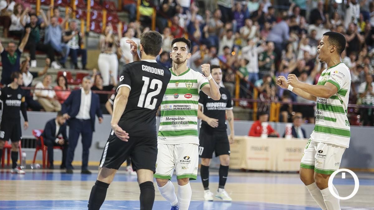 Córdoba Patrimonio - Industrias Santa Coloma