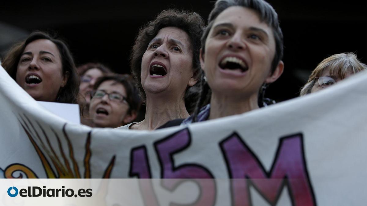 Condenada la Delegación del Gobierno en Madrid por vulnerar derechos ...