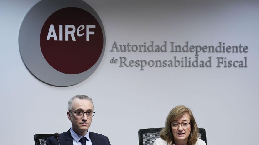 AIReF apunta que el IMV reduce la probabilidad de trabajar y pide rediseñar incentivos