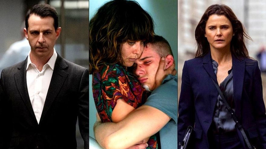 Estas son nuestras series favoritas del segundo trimestre de 2023