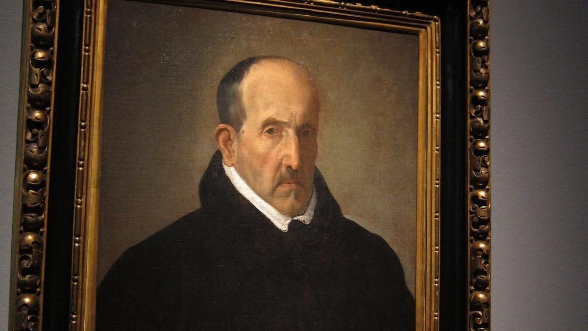 Encuentran una carta manuscrita por Luis de Góngora fechada en 1584, la más antigua hasta la fecha