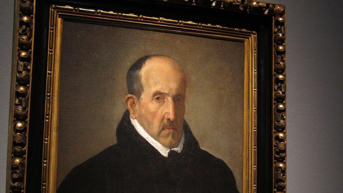 La Biblioteca Nacional celebrará una exposición sobre Góngora con motivo del cuarto centenario de su muerte