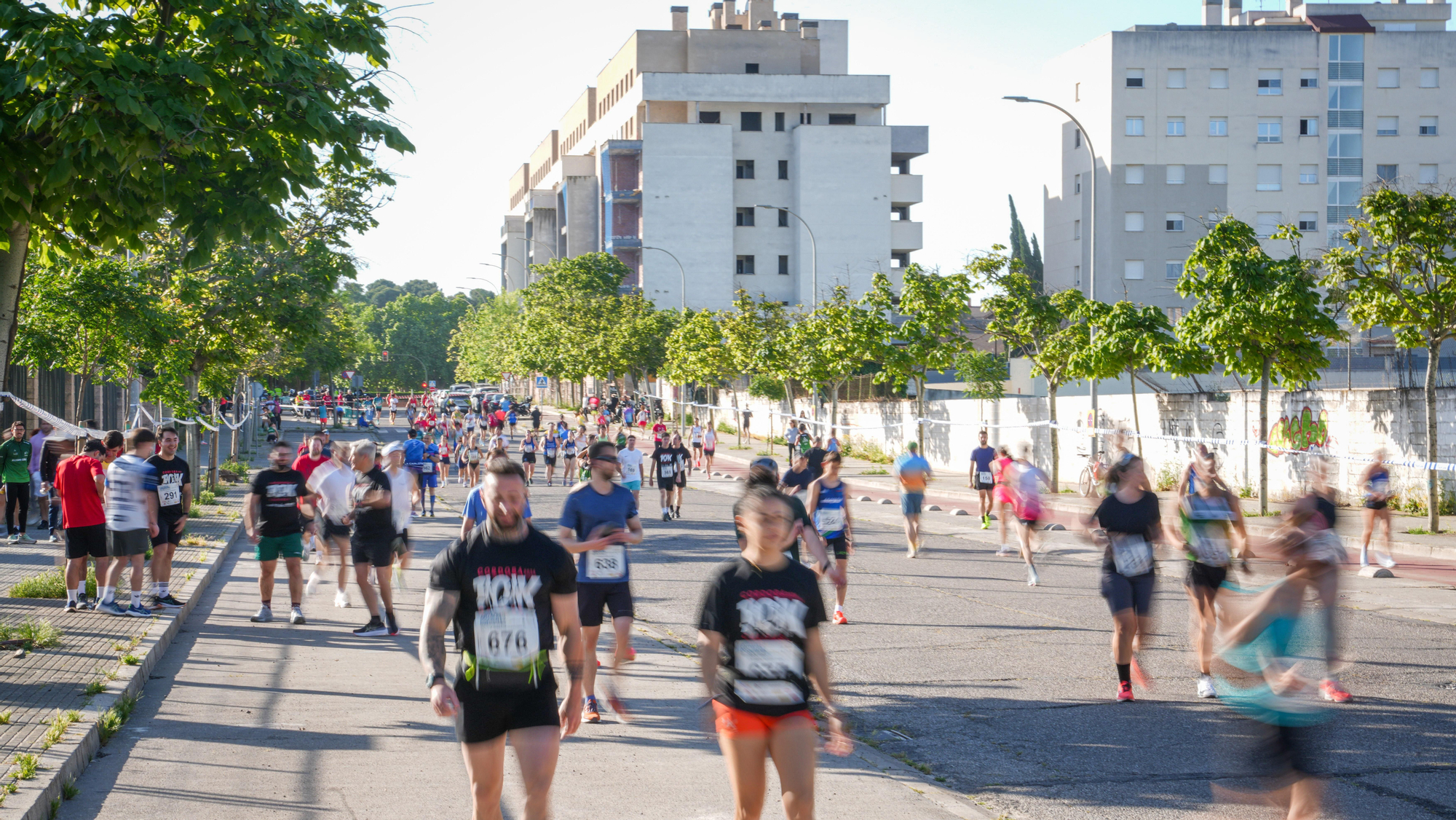 37° CP 10K Los Califas