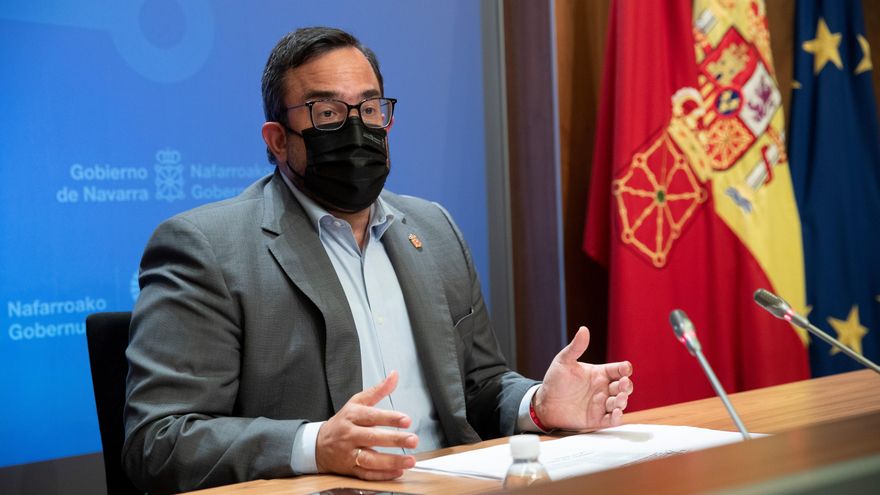 El Gobierno de Navarra se personará como acusación popular en el juicio por el asesinato machista de Sara Pina