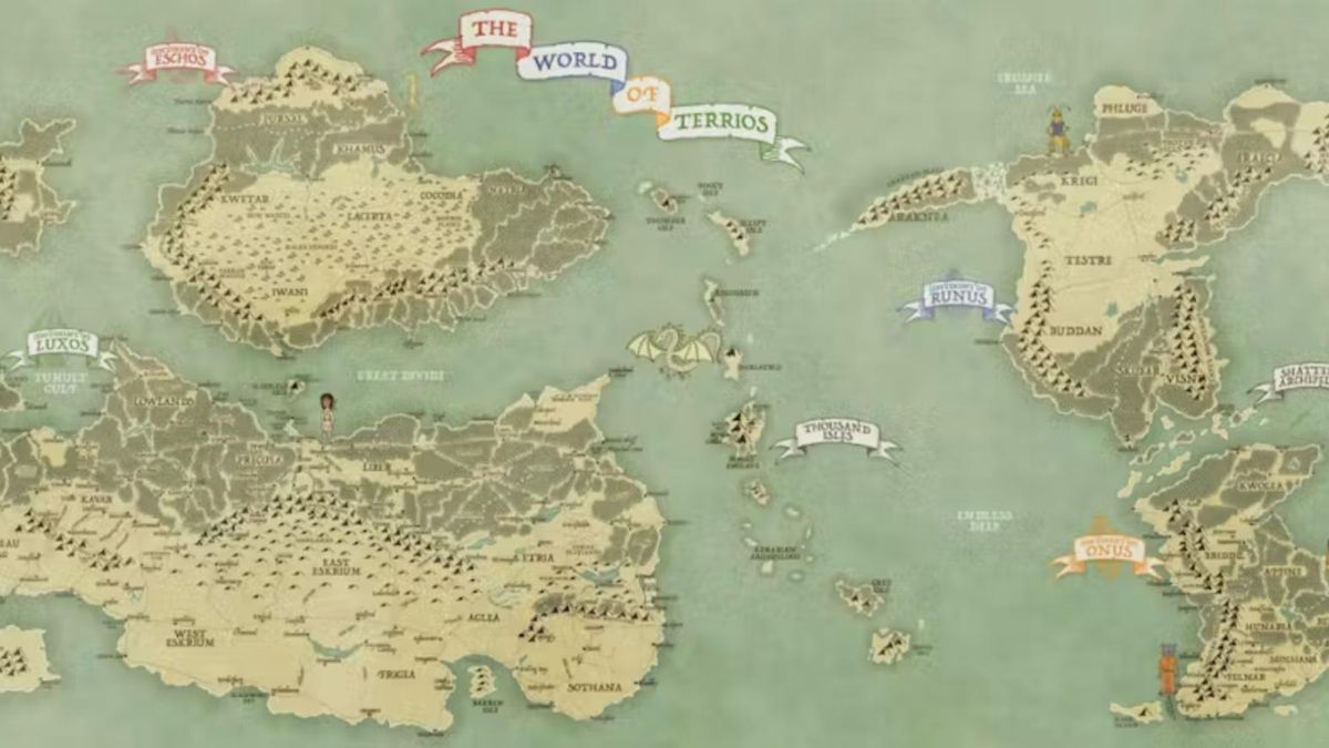 Los modelos muestran qué universos podrían funcionar fuera del relato