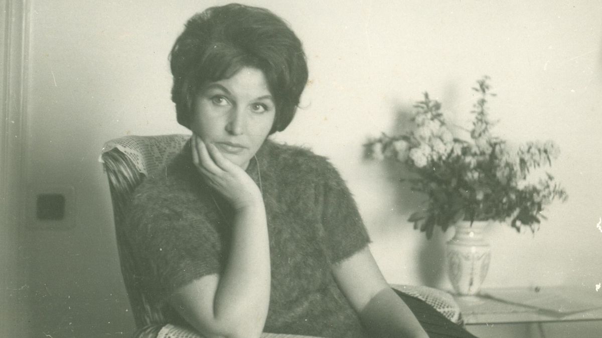 2025, el año que reconoció debidamente la literatura de Maria Beneyto