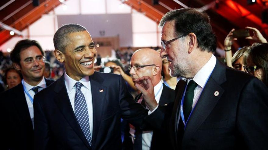 España ultima la visita de Obama para certificar una relación bilateral privilegiada