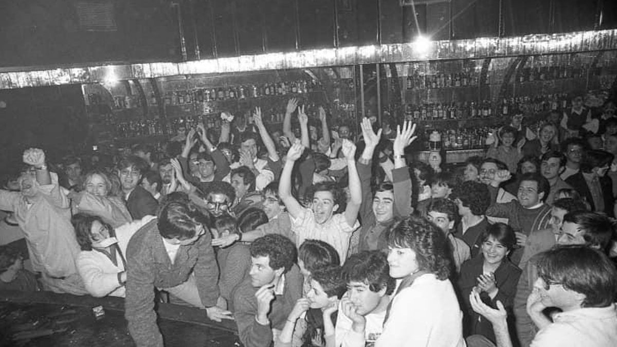 El Distrito Fiesta: cómo una comarca despoblada de Lleida se convirtió en el lugar con más discotecas del país