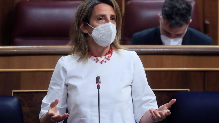 El Gobierno pide a Competencia que analice "cualquier posible comportamiento irregular" de las eléctricas