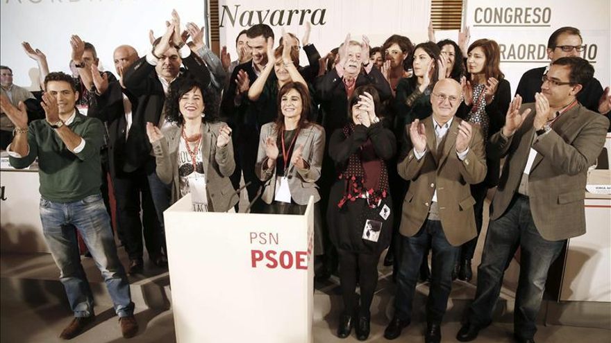 Pedro Sánchez pide a Rajoy que "se vaya acostumbrando a la calle"