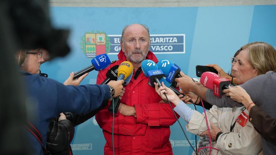 La Ertzaintza detiene al autor material de la muerte por agresión con arma blanca de un joven de 21 años en Bilbao