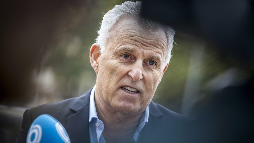 Muere el periodista de investigación holandés que fue víctima de un tiroteo en Ámsterdam