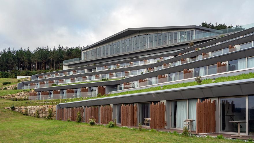 Parador de Costa de Morte