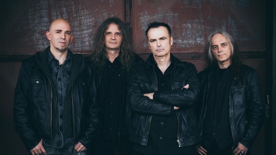 Viva Suecia, Olga Pericet, Dani Fernández y Blind Guardian, primeros nombres del Festival de la Guitarra