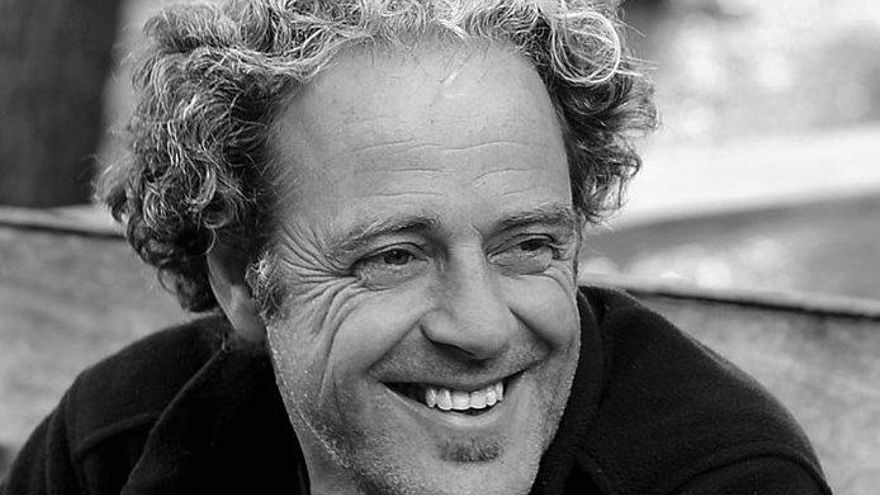 Murió a los 61 años el escritor Juan Forn