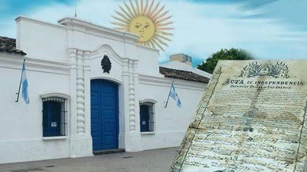 Día de la Independencia: ¿por qué se celebra el 9 de julio?
