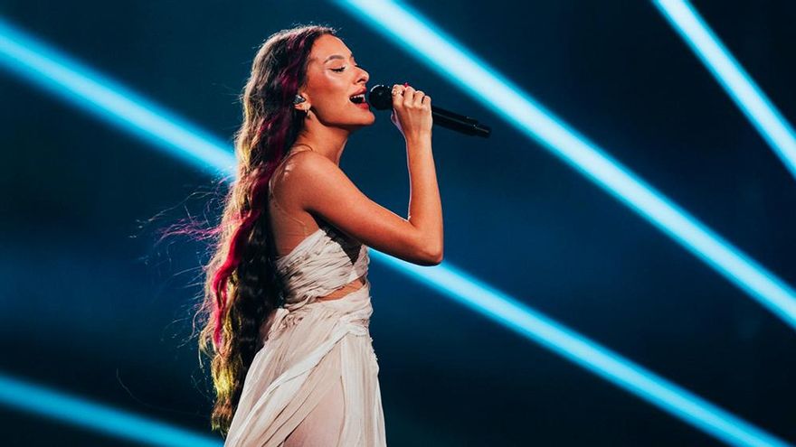 El público de Eurovisión 2024 abuchea a Israel en su ensayo para la segunda semifinal y pone en guardia a la UER