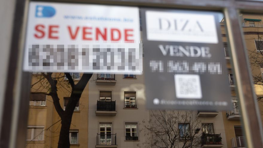 El PSOE extremeño rebaja a la mitad el impuesto para los dueños de más de cinco casas vacías