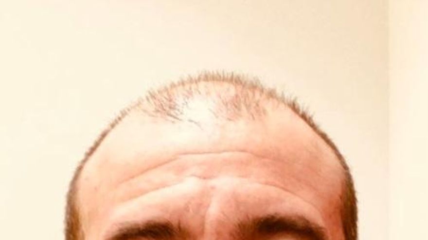 Fortunato Porras, exdirector del IMD de Santander.