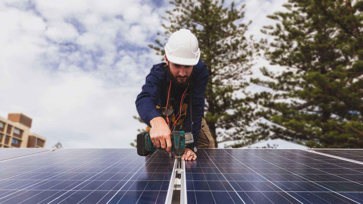 Endesa suma en apenas dos meses más de medio millar de nuevas instalaciones de autoconsumo en Canarias